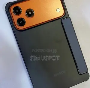 New Atouch P06 256 GB Blue