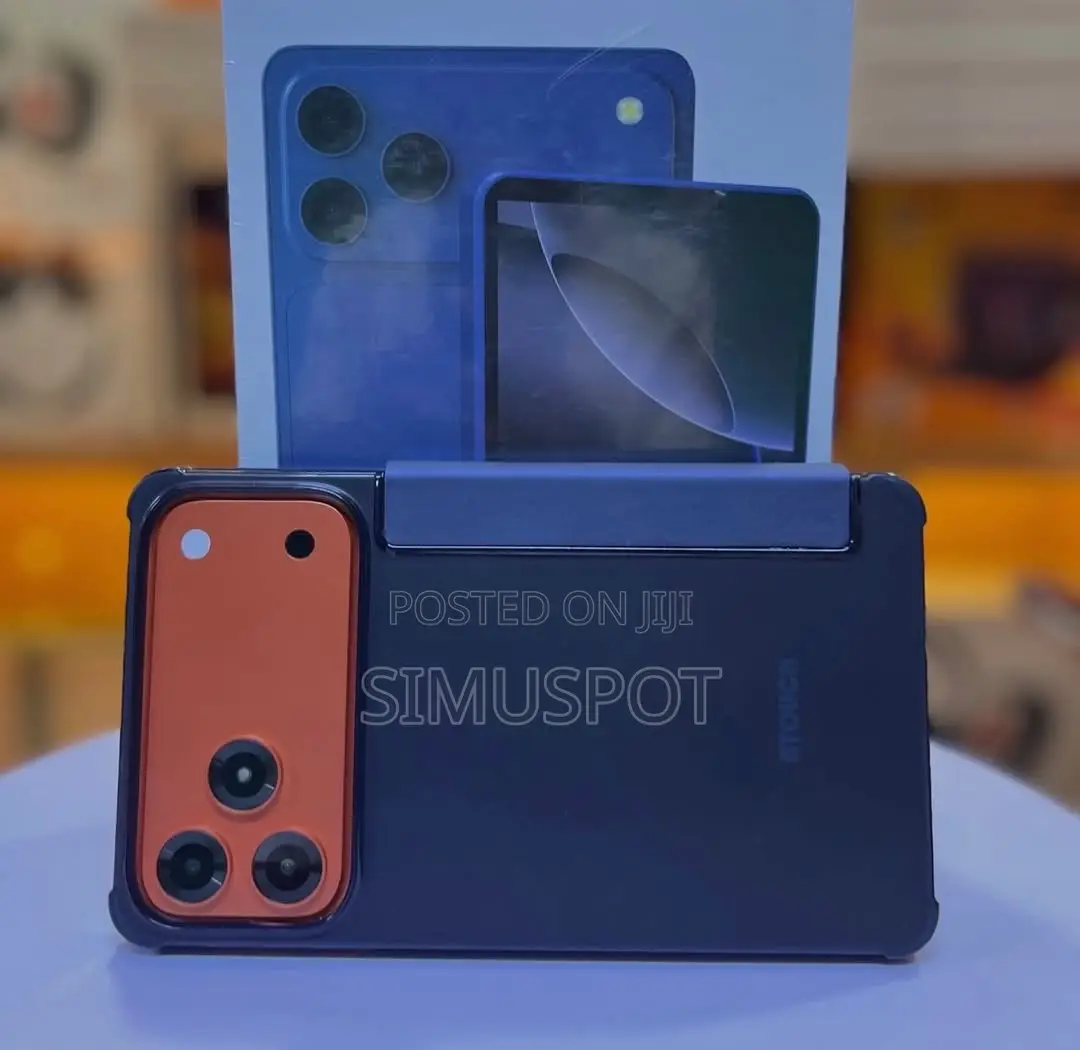 New Atouch P06 256 GB Blue