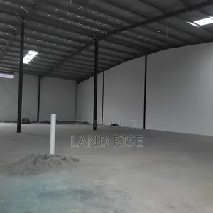 580 SQM Warehouse for Rent