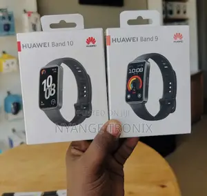 Huawei Band 9