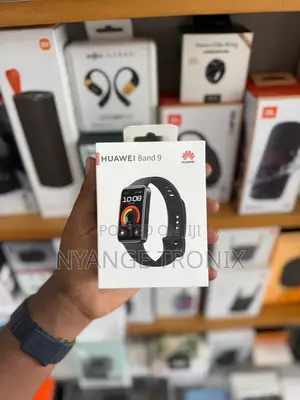 Huawei Band 9