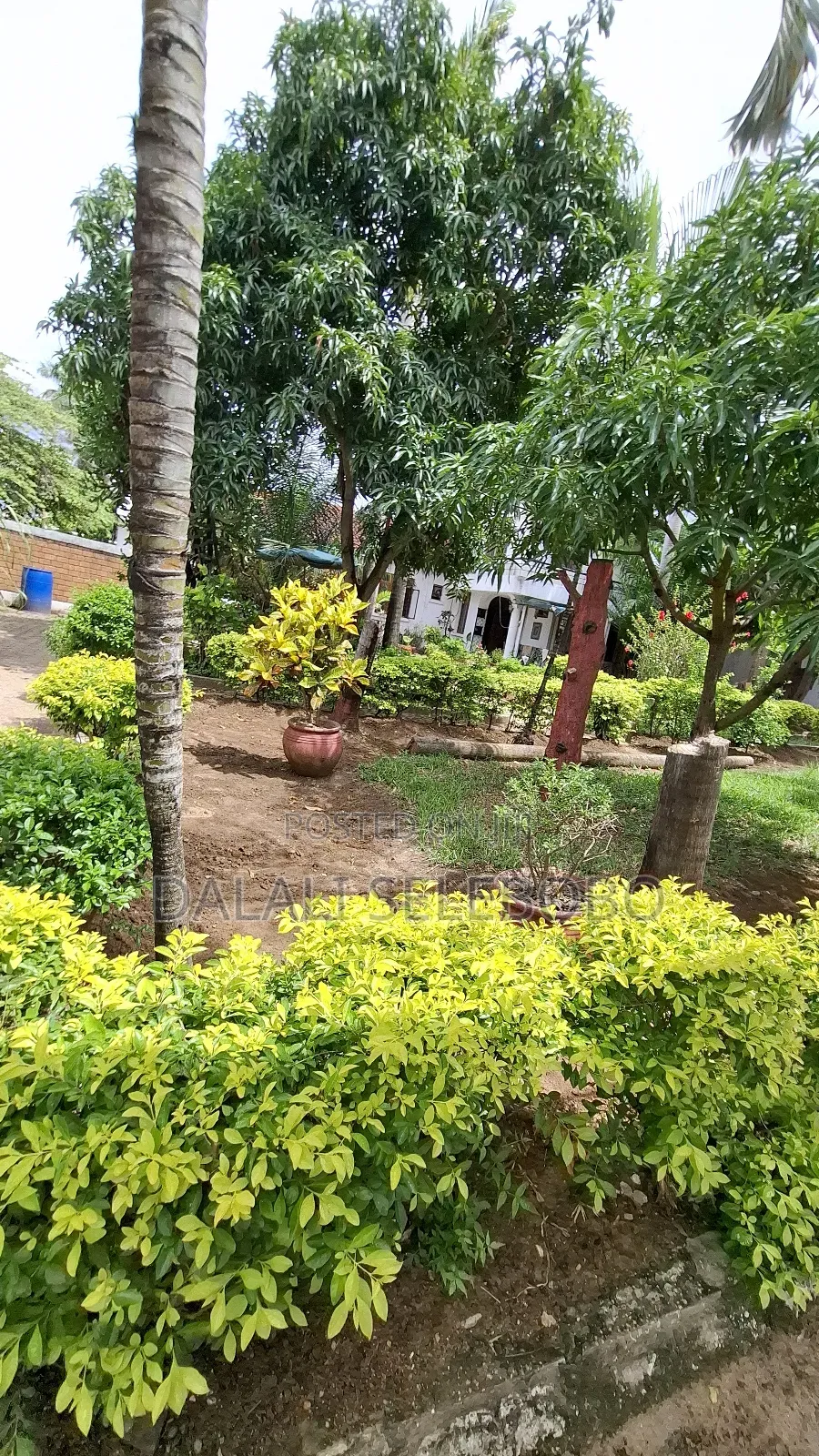 Mini Flat in Mbezi Beach Shoppers for sale