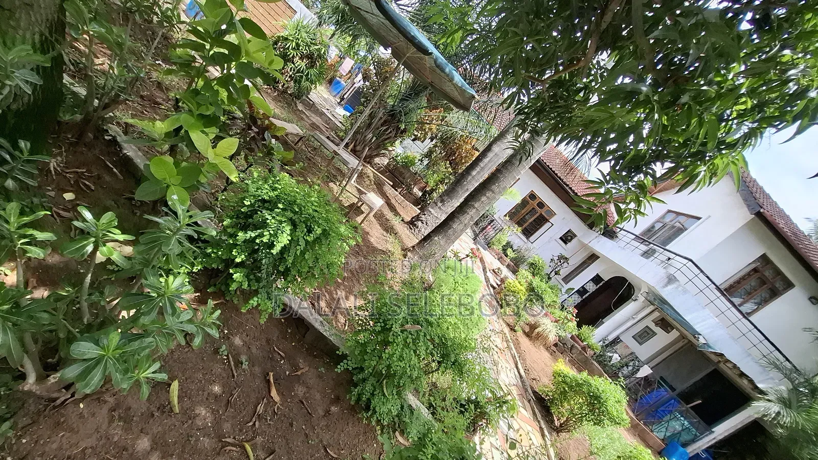Mini Flat in Mbezi Beach Shoppers for sale