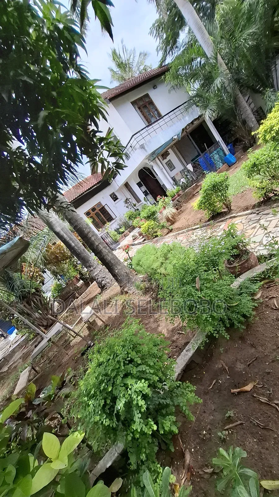 Mini Flat in Mbezi Beach Shoppers for sale