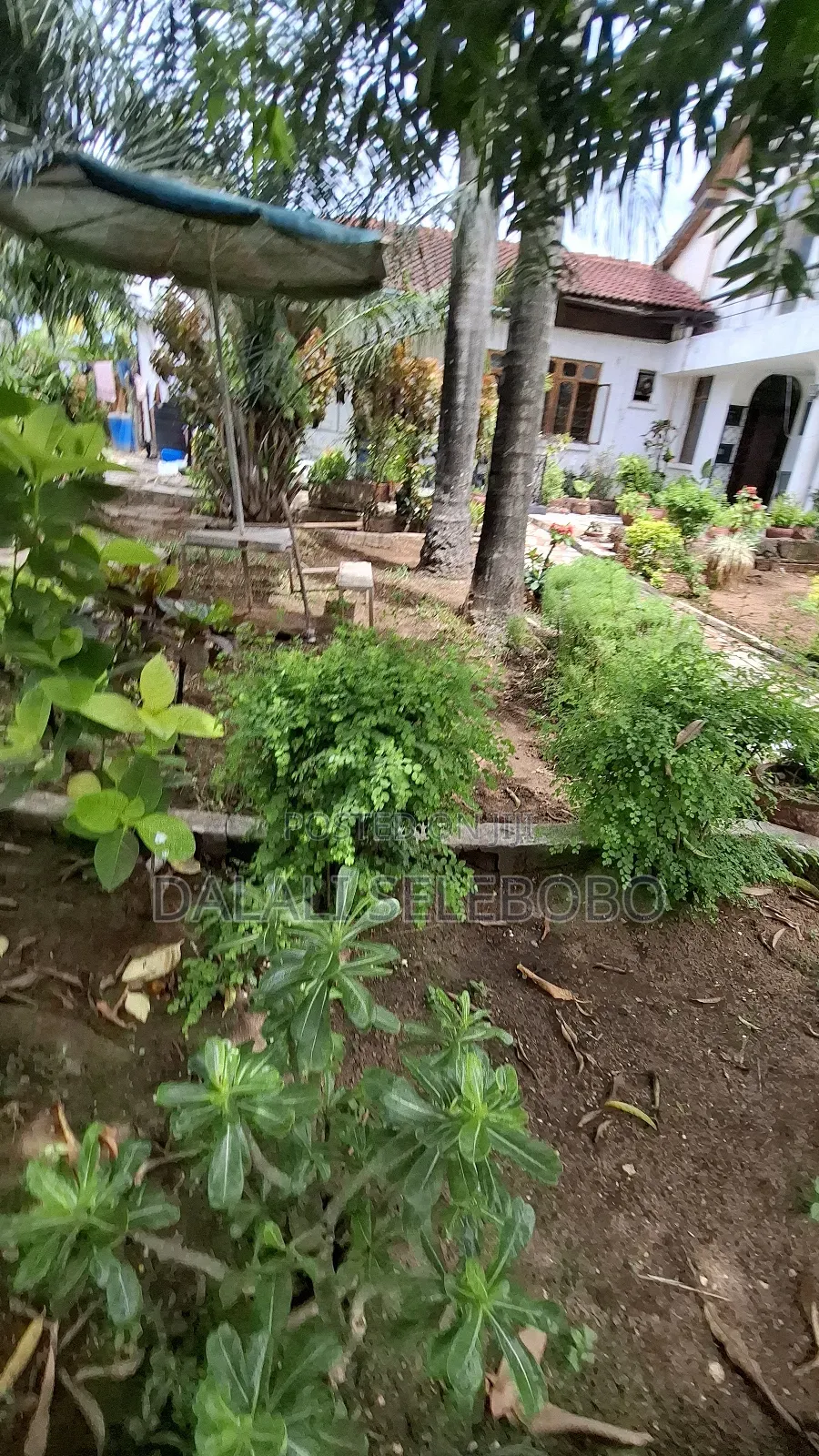 Mini Flat in Mbezi Beach Shoppers for sale