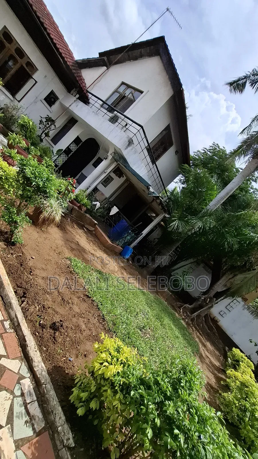 Mini Flat in Mbezi Beach Shoppers for sale