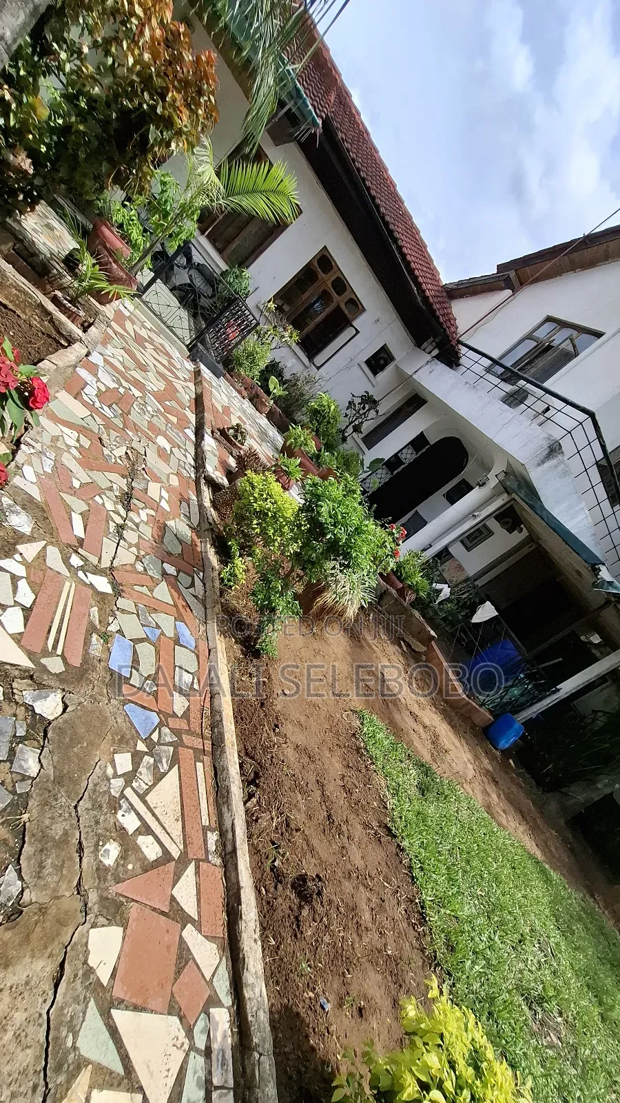Mini Flat in Mbezi Beach Shoppers for sale