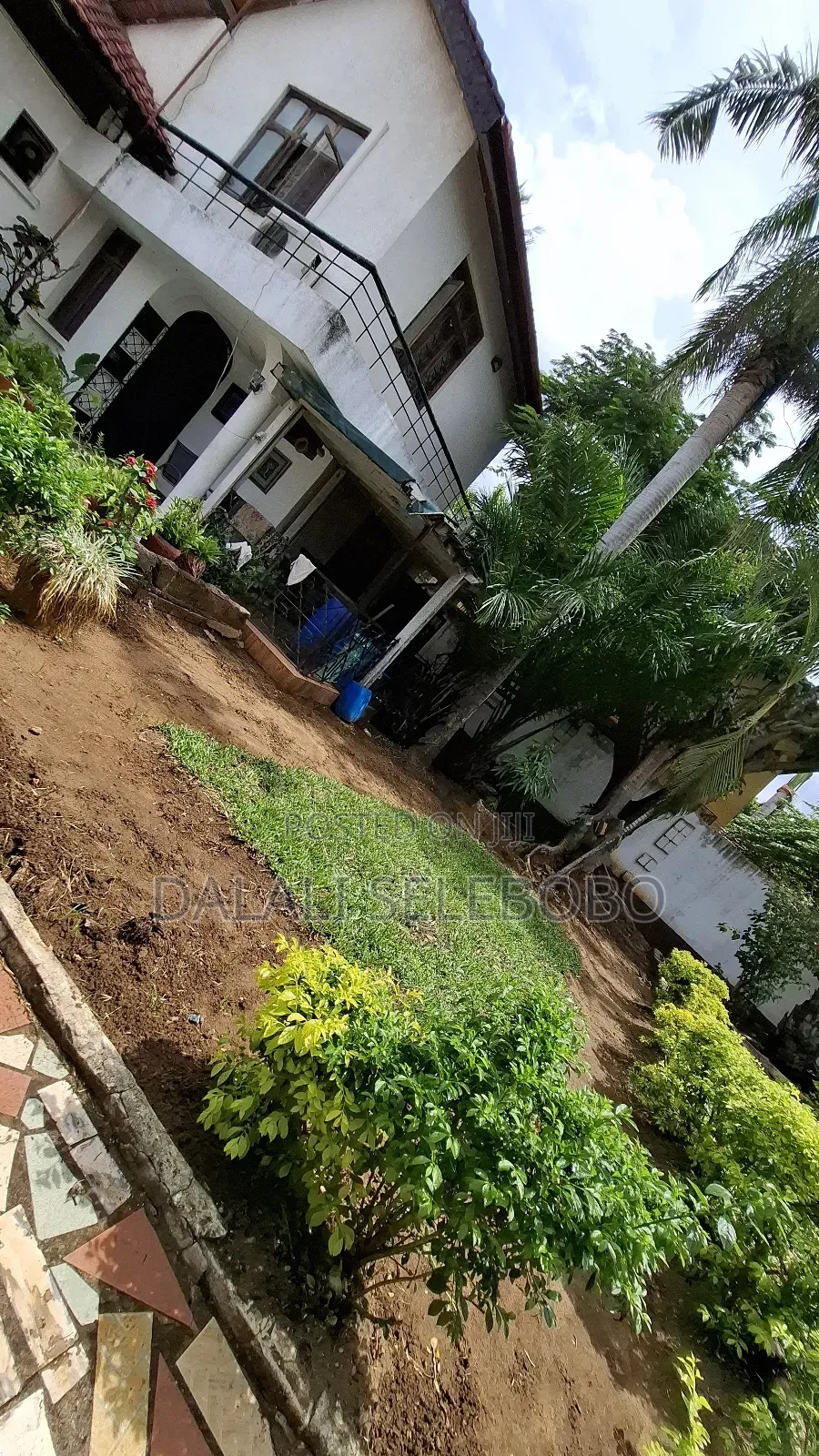 Mini Flat in Mbezi Beach Shoppers for sale