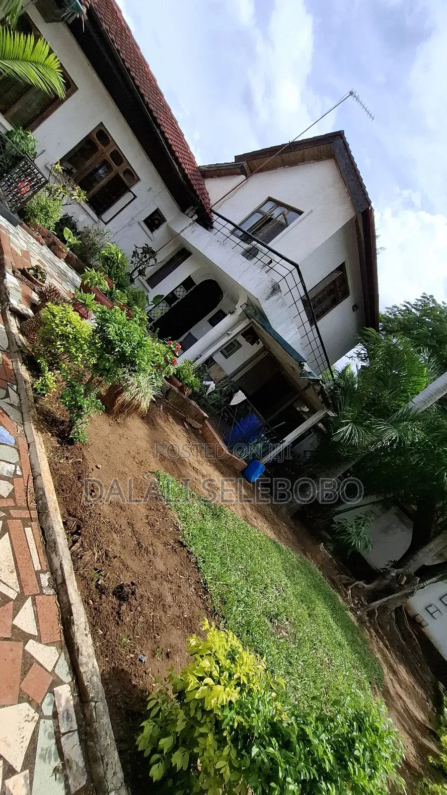 Mini Flat in Mbezi Beach Shoppers for sale