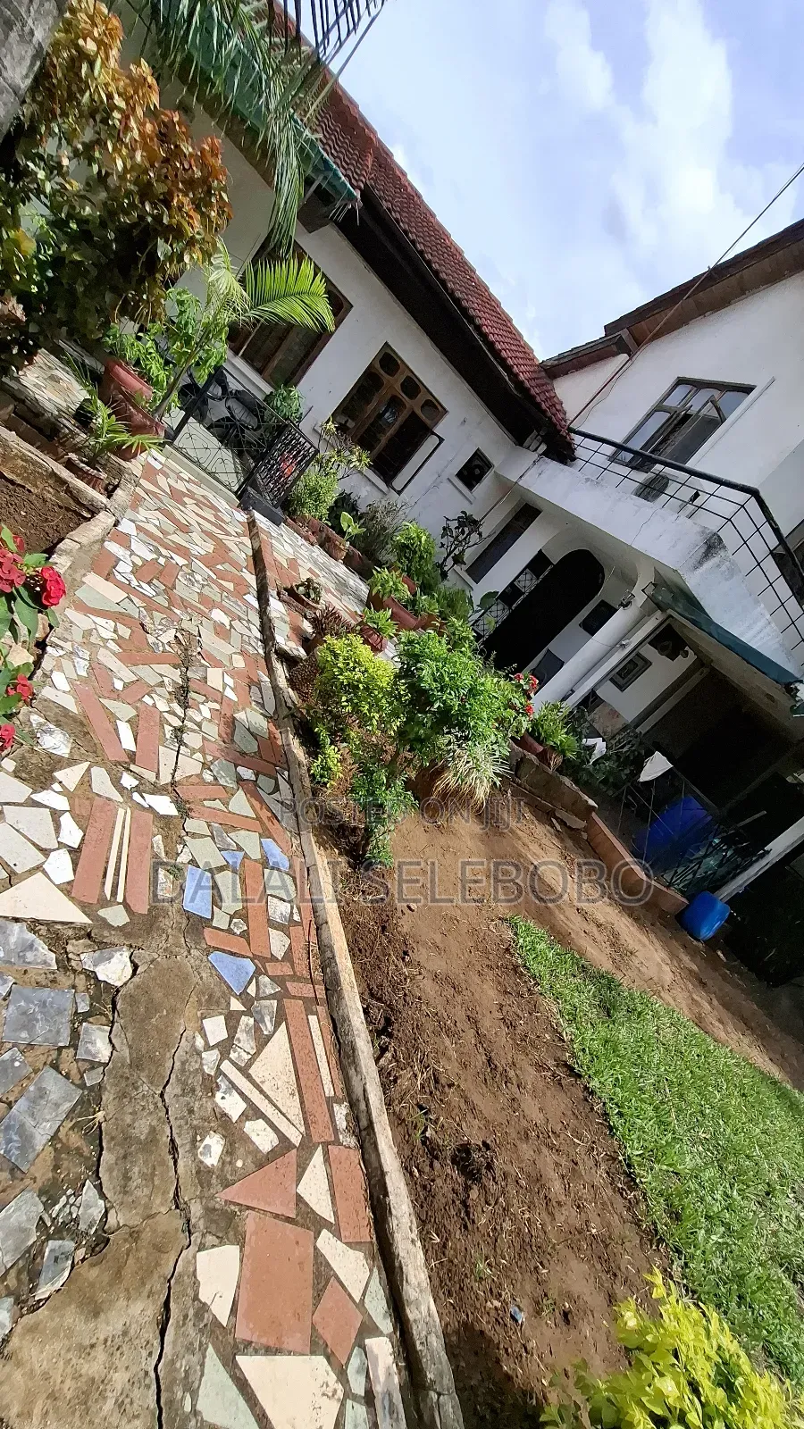 Mini Flat in Mbezi Beach Shoppers for sale