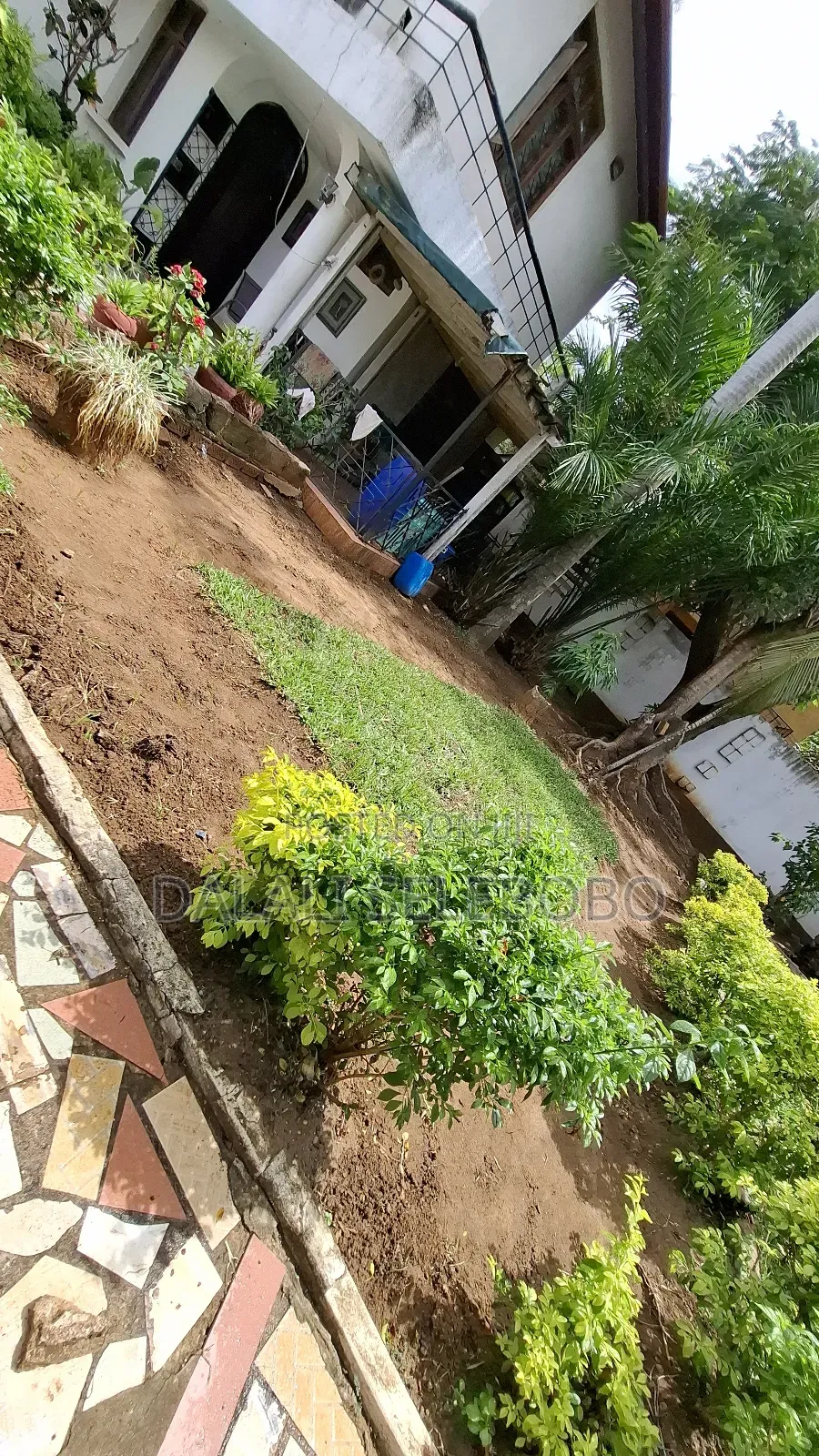 Mini Flat in Mbezi Beach Shoppers for sale