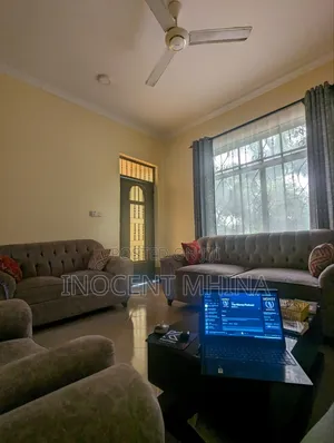 Sofa Watu 7 Zenye Fiber Na Spring