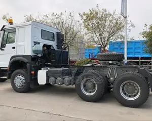Howo Horse Truck