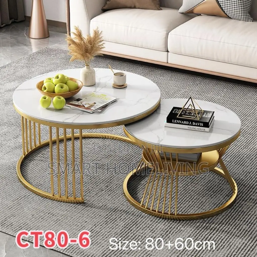 Coffee Table 2in1
