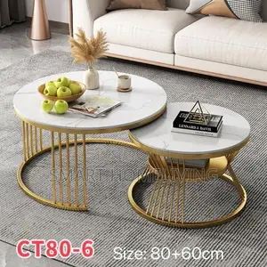 Coffee Table 2in1