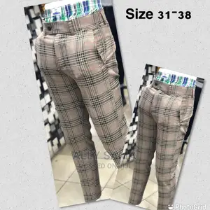 Original Trousers