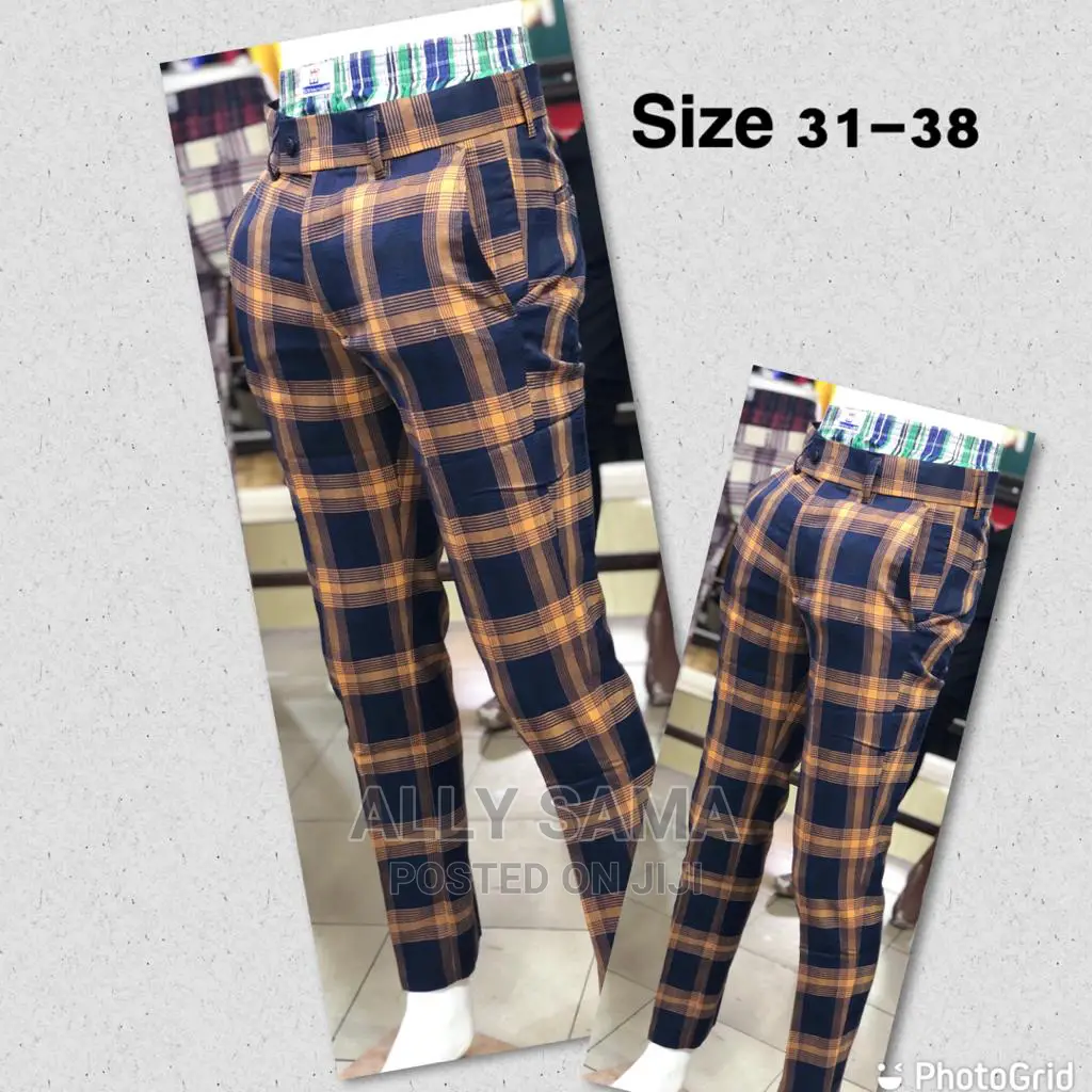 Original Trousers