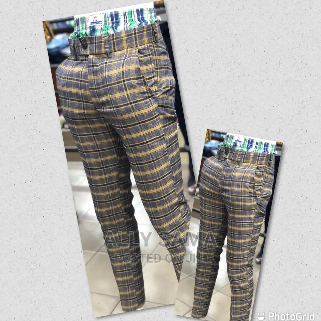 Original Trousers