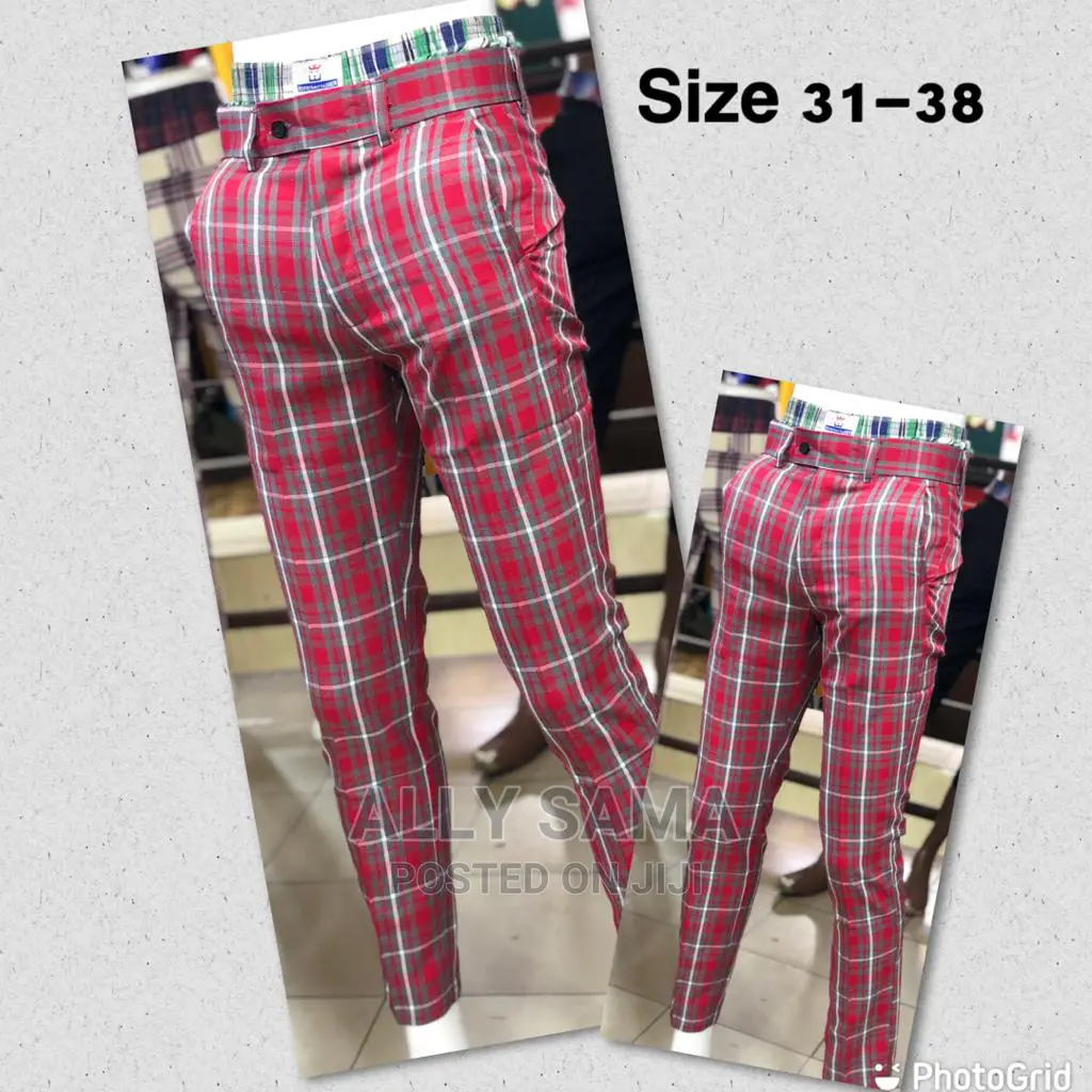 Original Trousers