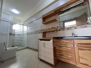 Furnished 3bdrm Apartment in Masaki for rent