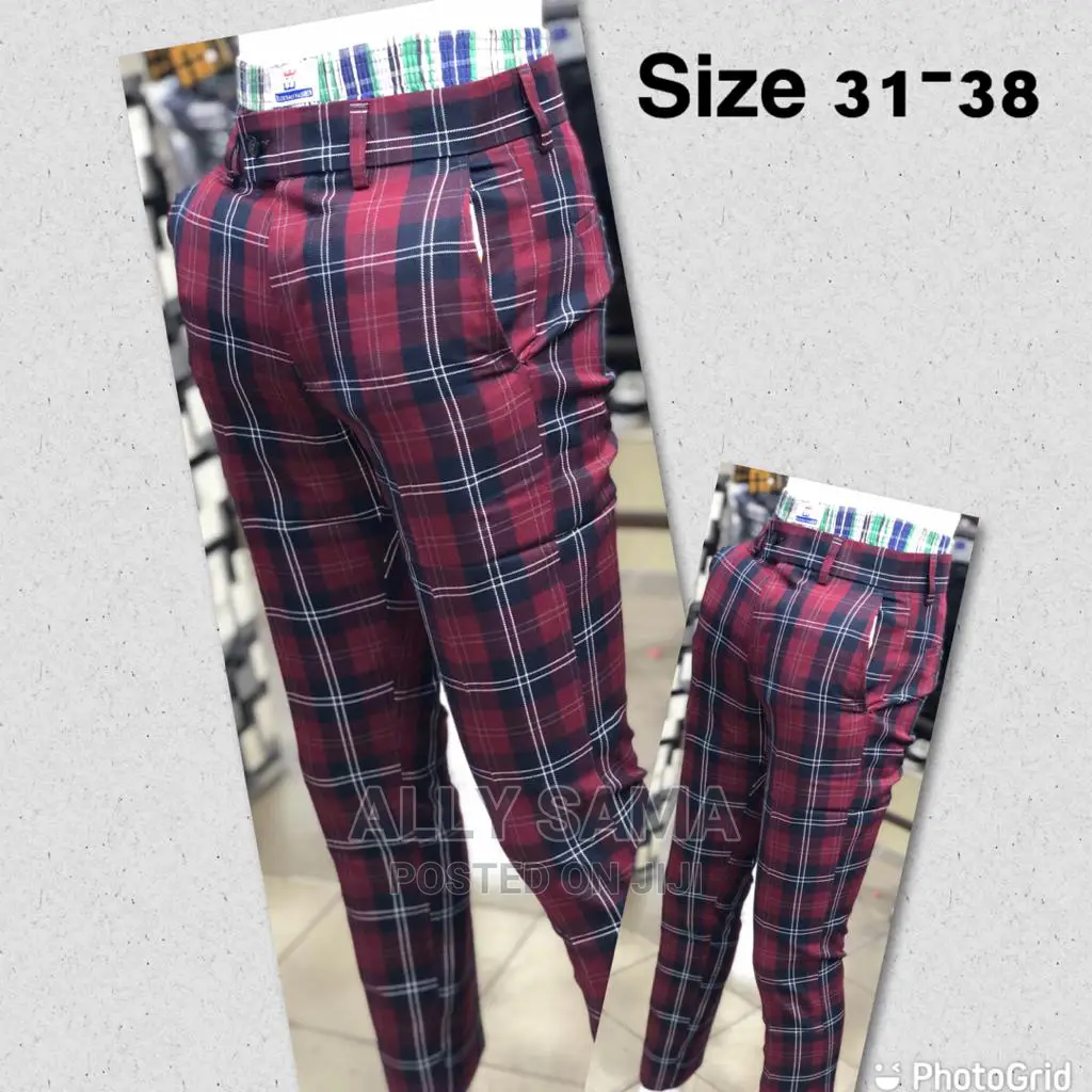 Original Trousers