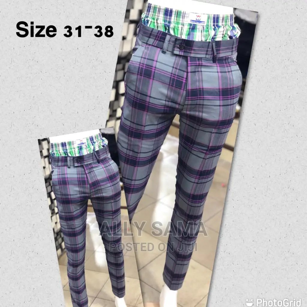 Original Trousers