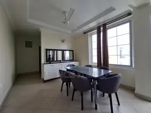 Furnished 3bdrm Apartment in Masaki for rent
