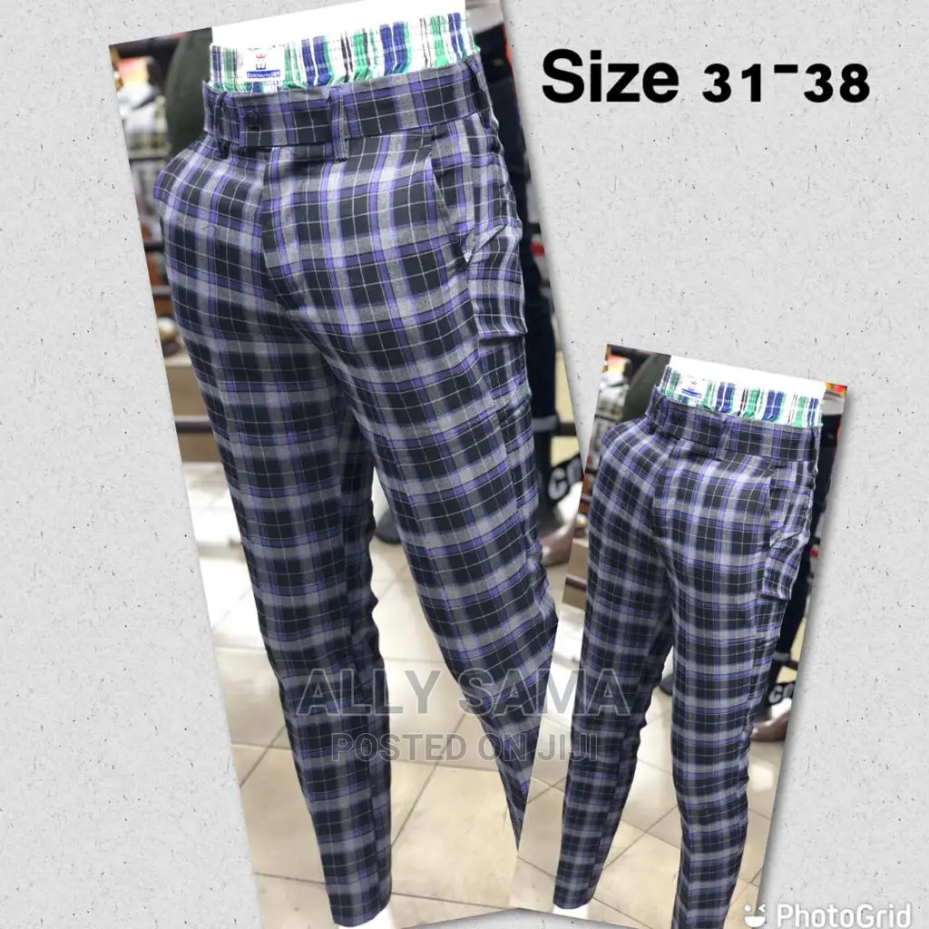 Original Trousers
