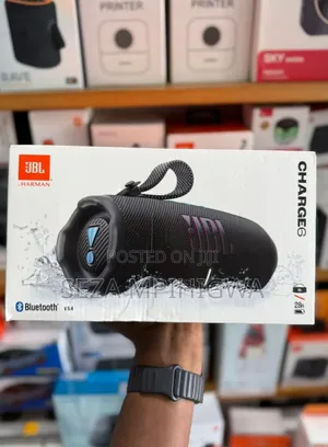 JBL Charge 6