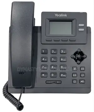 Sip T31g Ip/Voip Yealink Phone