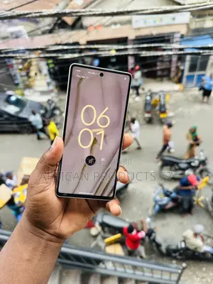 Google Pixel 7 128 GB Silver