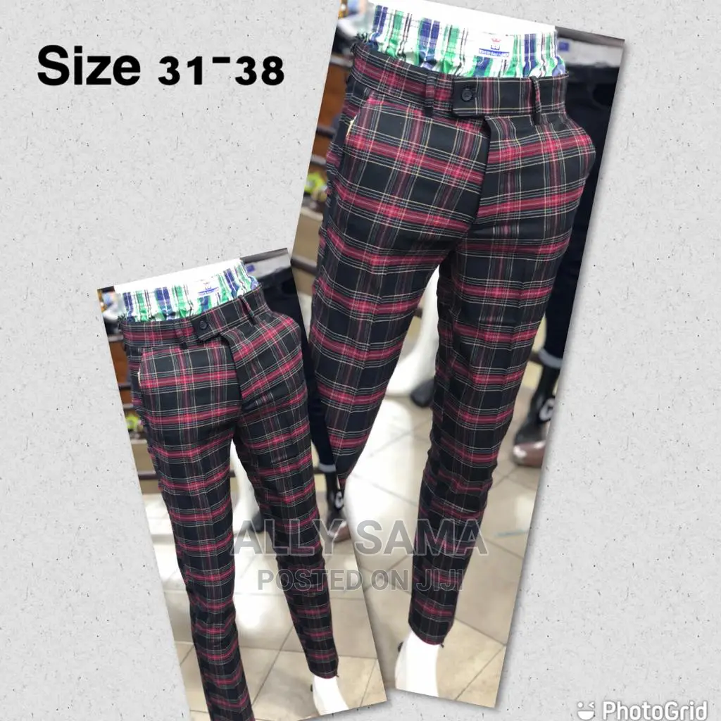 Original Trousers