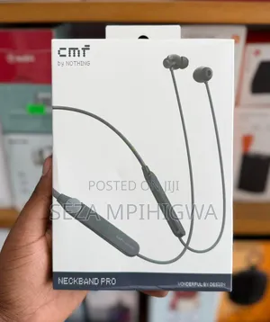 CMF Neckband Pro