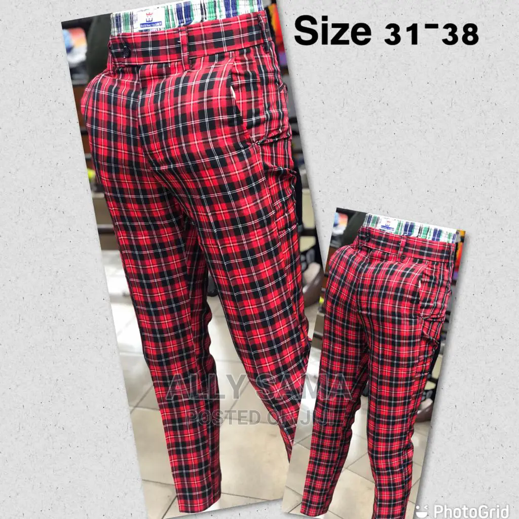 Original Trousers