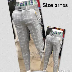 Original Trousers