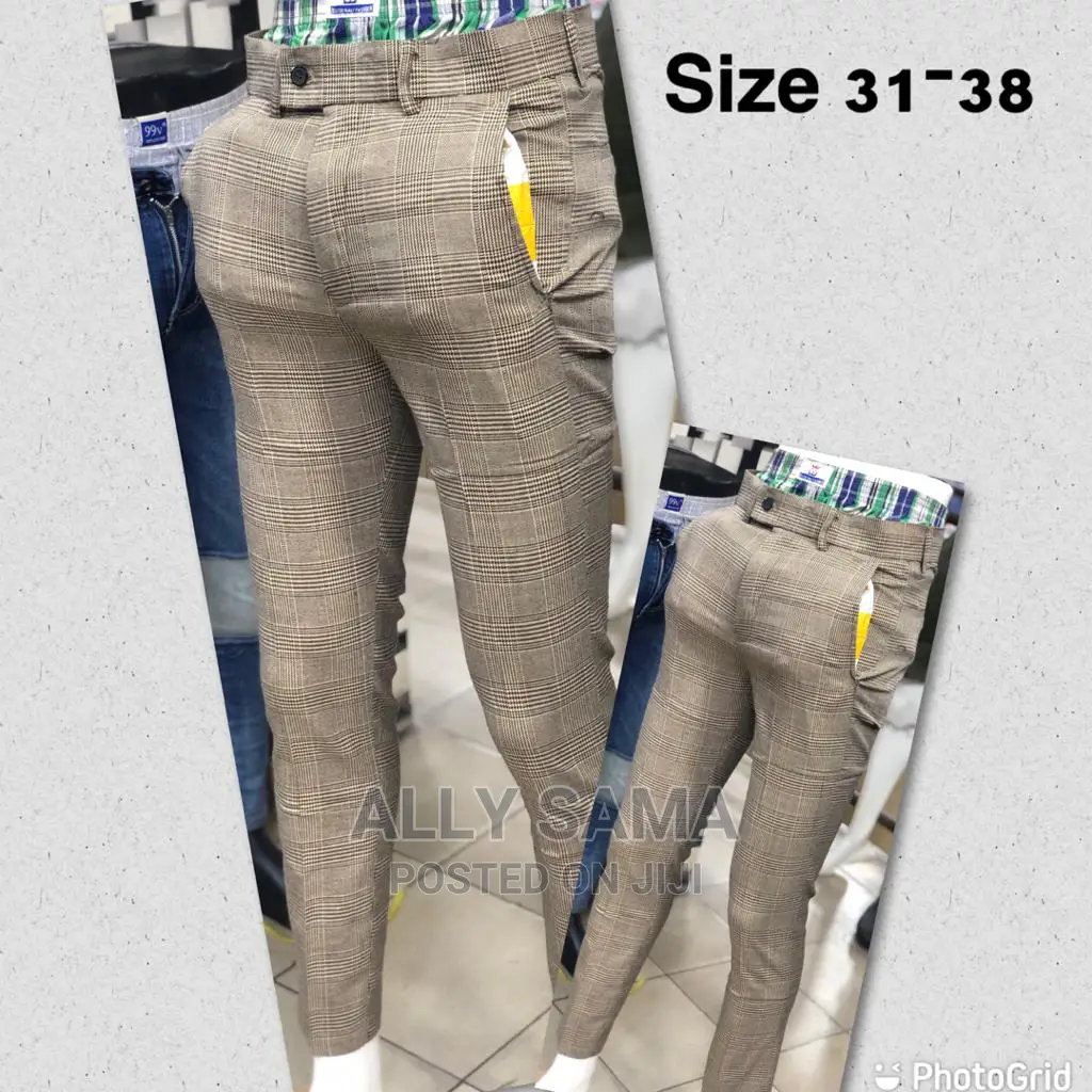 Original Trousers