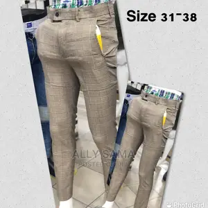 Original Trousers