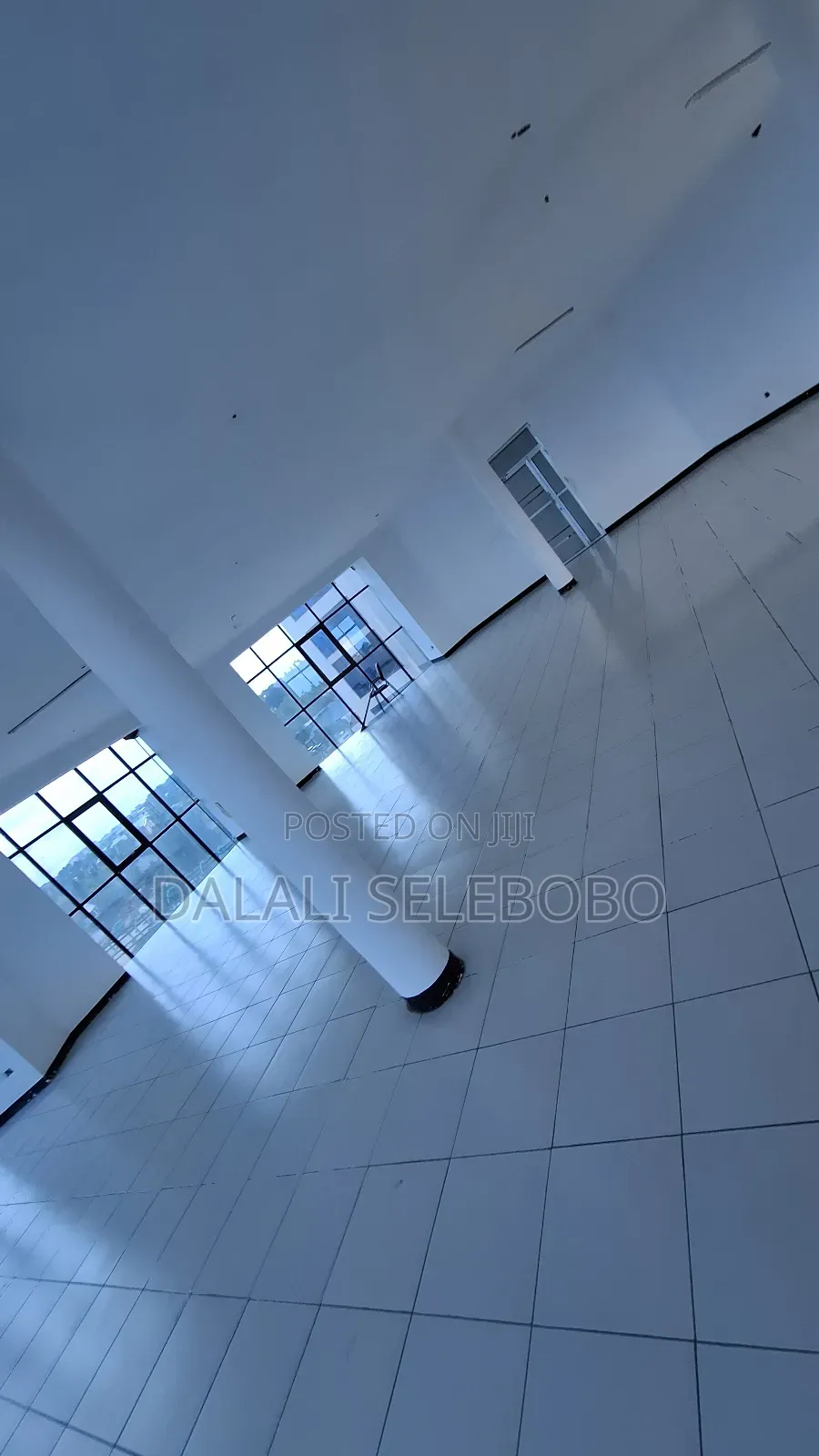 Privatte Office Flow 3 Big Spaces