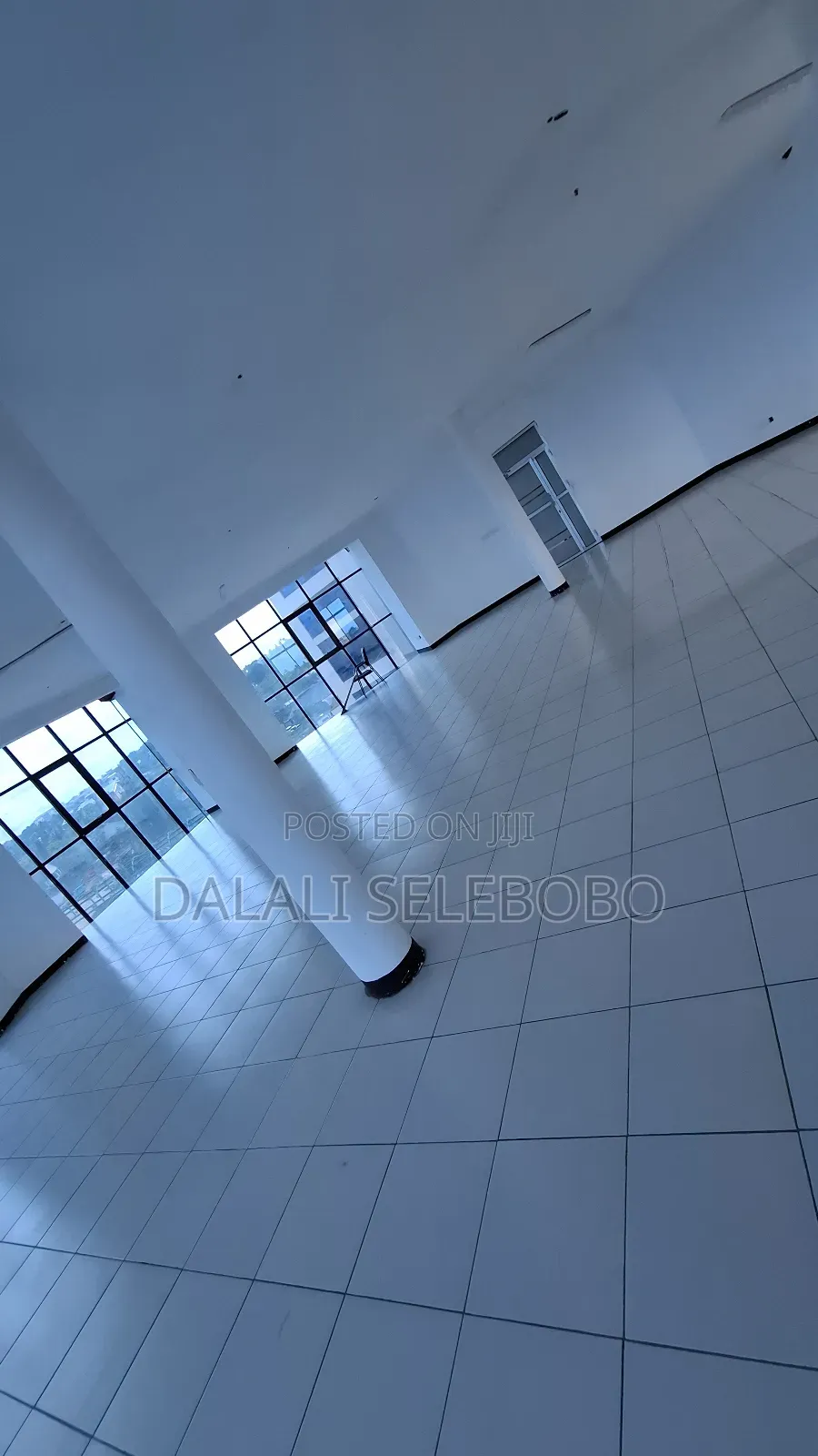 Privatte Office Flow 3 Big Spaces
