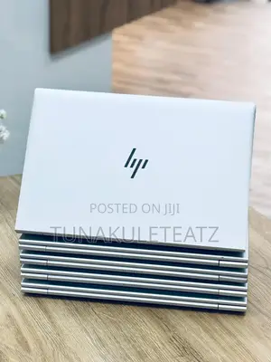New Laptop HP EliteBook 845 G8 8GB AMD Ryzen 5 SSD 256GB