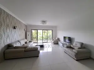 Furnished 3bdrm Apartment in Masaki for rent