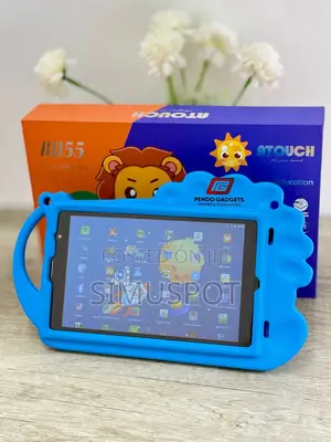 New Atouch KD55 256 GB Pink