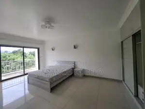 Furnished 3bdrm Apartment in Masaki for rent