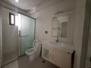 Furnished 3bdrm Apartment in Masaki for rent