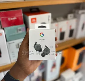 Google Buds A
