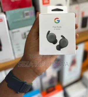 Google Buds A