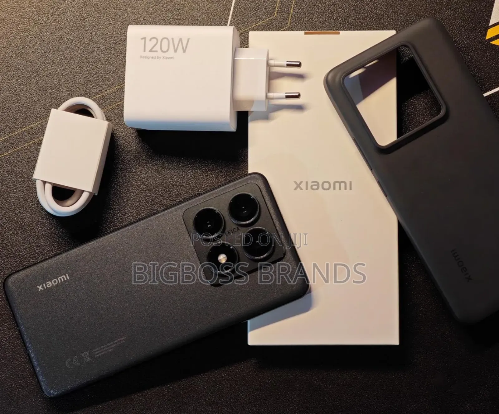 New Xiaomi 14T Pro 256 GB
