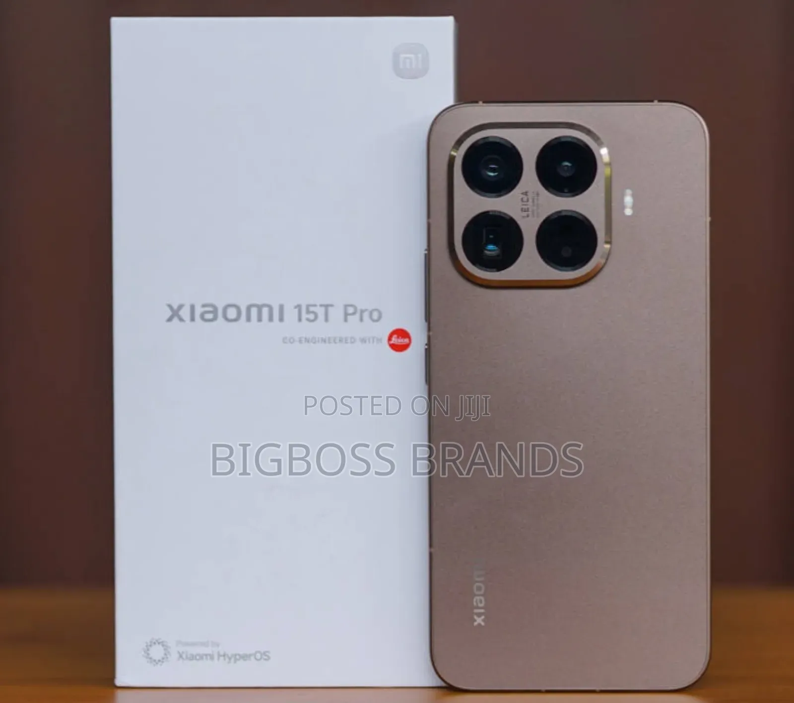 New Xiaomi 15T Pro 512 GB