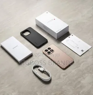 New Xiaomi 15T Pro 512 GB