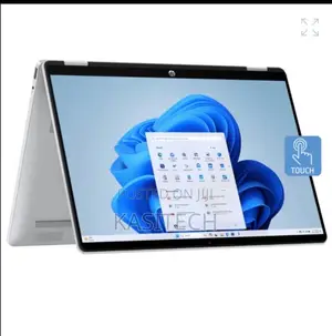 New Laptop HP OmniBook 5 Flip 16GB Intel Core i7 SSD 512GB